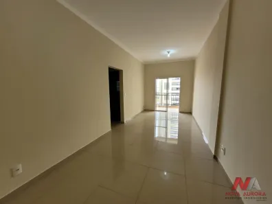 Apartamento com 2 Quartos para alugar, 83m² no Bom Jardim, São José do Rio Preto