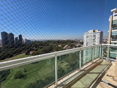 Apartamento com 3 Quartos à venda, 187m² no Umuarama, Osasco