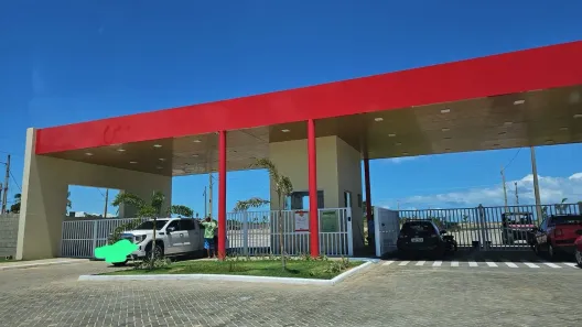 Lote/Terreno à venda, 200m² no Olhos d'Água, Barra dos Coqueiros
