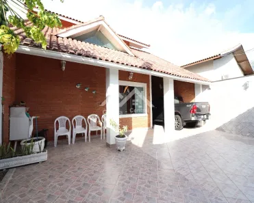 Casa com 3 Quartos à venda, 180m² no Parque Balneário Oasis, Peruíbe