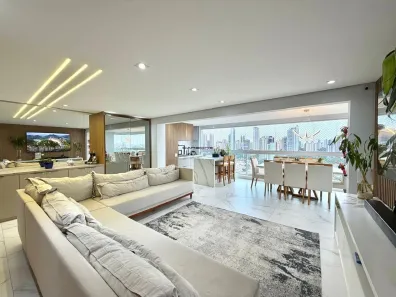 Apartamento com 3 Quartos à venda, 165m² no Vila Regente Feijó, São Paulo