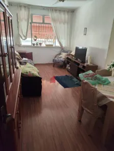 Apartamento com 2 Quartos à venda, 60m² no Cubango, Niterói