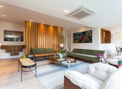 Apartamento com 2 Quartos à venda, 164m² no Itaim Bibi, São Paulo