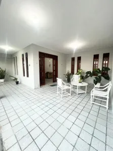 Casa com 3 Quartos à venda, 130m² no Alto Branco, Campina Grande