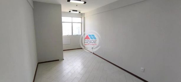 Sala Comercial à venda, 28m² no Centro, Belo Horizonte