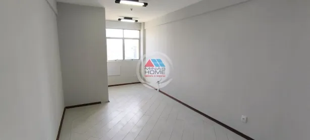 Sala Comercial à venda, 28m² no Centro, Belo Horizonte