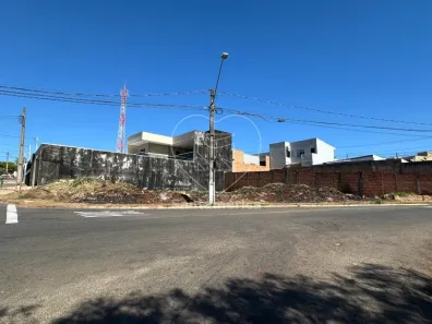 Lote/Terreno à venda, 283m² no Conjunto Farid Libos, Londrina