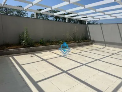 Apartamento com 2 Quartos para venda ou aluguel, 118m² no Rudge Ramos, São Bernardo do Campo