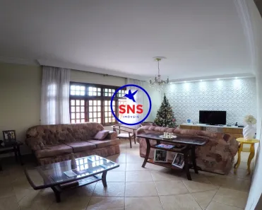 Casa com 2 Quartos à venda, 195m² no Vila Aeroporto, Campinas