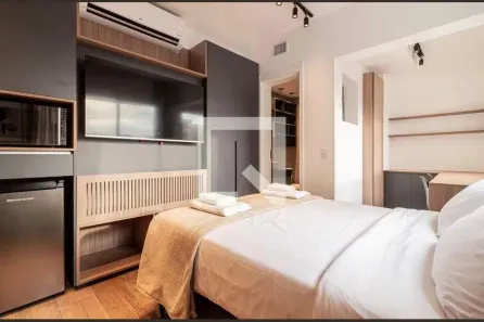 Apartamento com 1 Quarto à venda, 27m² no Vila Mariana, São Paulo