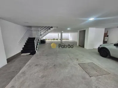 Apartamento com 2 Quartos à venda, 48m² no Silveira, Santo André