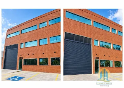 Galpão/Depósito/Armazém à venda, 522m² no Alphaville, Santana de Parnaíba