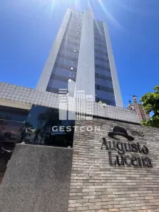 Apartamento com 2 Quartos para alugar, 60m² no Pina, Recife