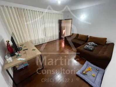 Sobrado com 3 Quartos à venda, 162m² no Vila Pires, Santo André