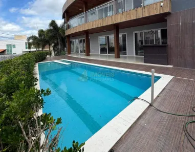 Casa com 4 Quartos à venda, 460m² no Parque das Nações, Parnamirim