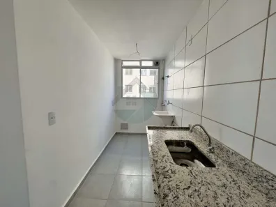 Apartamento com 2 Quartos à venda, 55m² no Nova São Pedro, São Pedro da Aldeia