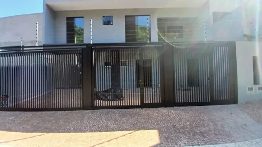 Ponto Comercial para alugar, 267m² no Loteamento Residencial Jardim dos Pinheiros, Americana