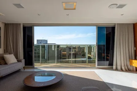 Apartamento com 5 Quartos à venda, 330m² no Zona Industrial, Brasília