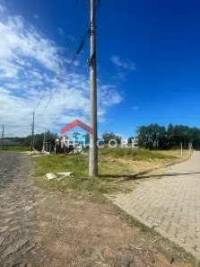 Lote/Terreno à venda, 370m² no XV de Junho, Parobé