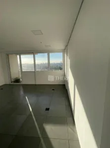 Sala Comercial à venda, 33m² no Novo Homero Thon, Santo André
