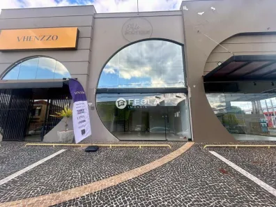 Ponto Comercial para alugar, 62m² no Jardim Glória, Americana