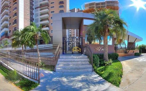 Apartamento com 3 Quartos à venda, 99m² no Vila Almeida, Indaiatuba