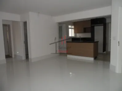 Apartamento com 3 Quartos à venda, 93m² no Tatuapé, São Paulo
