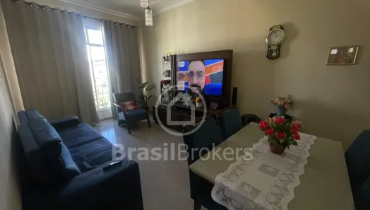 Apartamento com 2 Quartos à venda, 60m² no Freguesia (Ilha do Governador), Rio de Janeiro