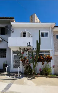 Casa com 3 Quartos à venda, 150m² no Vila Anglo Brasileira, São Paulo