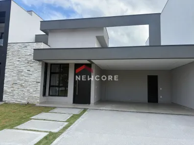 Casa de Condomínio com 3 Quartos à venda, 301m² no Jardim Cidade Jardim, Indaiatuba