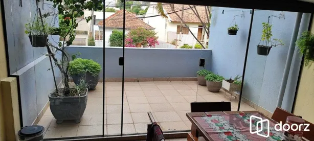 Apartamento com 3 Quartos à venda, 132m² no Jardim São Pedro, Porto Alegre