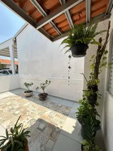 Casa de Condomínio com 2 Quartos à venda, 75m² no Jardim Imperial, Cuiabá