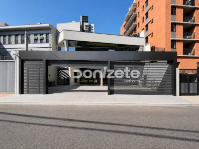 Prédio Comercial para alugar, 710m² no Jardim, Santo André