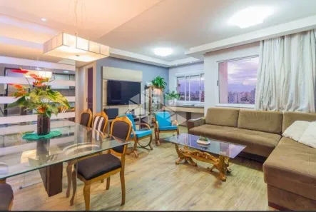 Apartamento com 3 Quartos à venda, 66m² no Vila Ipiranga, Porto Alegre