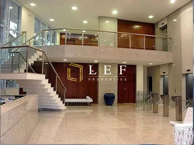 Prédio Comercial para alugar, 448m² no Cidade Monções, São Paulo