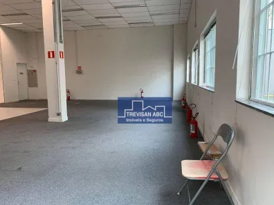 Prédio Comercial para alugar, 431m² no Demarchi, São Bernardo do Campo