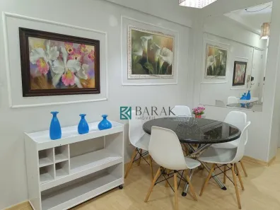 Apartamento com 2 Quartos à venda, 65m² no Zona 02, Maringá