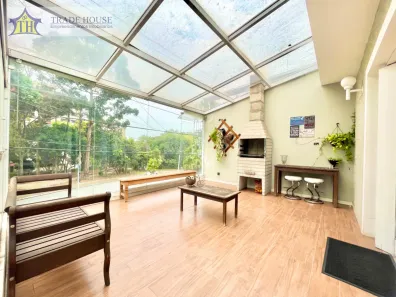 Sobrado com 3 Quartos à venda, 202m² no Jardim da Saúde, São Paulo