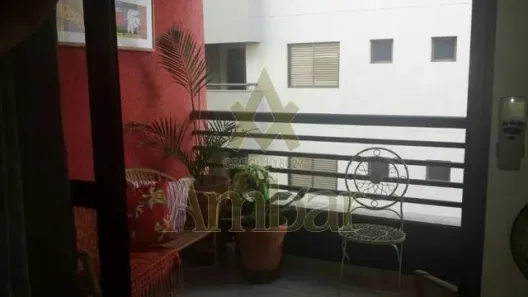 Cobertura com 3 Quartos à venda, 144m² no Jardim Botânico, Ribeirão Preto
