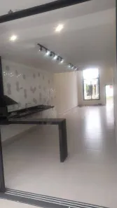 Casa de Condomínio com 3 Quartos à venda, 156m² no Residencial Real Parque Sumaré, Sumaré