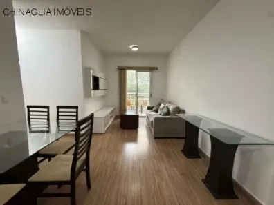 Apartamento com 3 Quartos à venda, 77m² no Swift, Campinas
