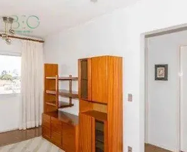 Apartamento com 1 Quarto à venda, 42m² no Recanto Paraíso, São Paulo