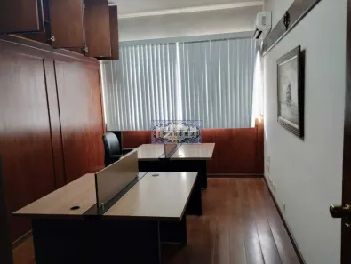 Sala Comercial com 1 Quarto à venda, 30m² no Centro, Rio de Janeiro