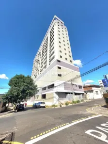 Apartamento com 1 Quarto para alugar, 32m² no Centro, Ponta Grossa