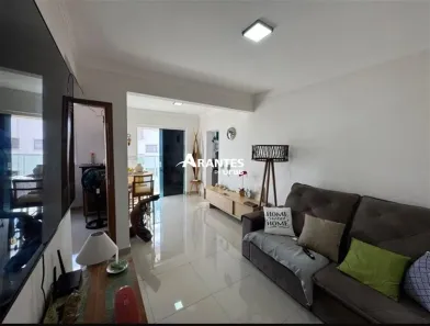 Apartamento com 2 Quartos à venda, 53m² no Santa Mônica, Uberlândia