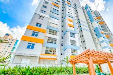 Apartamento com 2 Quartos à venda, 75m² no Itoupava Seca, Blumenau