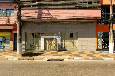 Prédio Comercial à venda, 657m² no Vila Industrial, Campinas