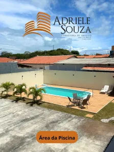 Sobrado com 5 Quartos à venda, 725m² no Gameleira, Aracaju