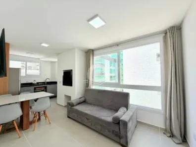 Apartamento com 1 Quarto à venda, 38m² no Zona Nova, Capão da Canoa