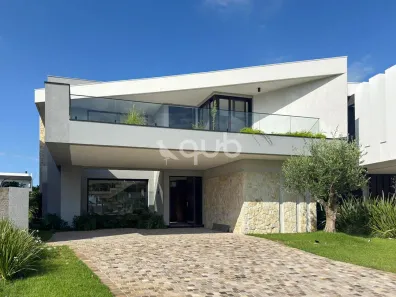 Sobrado com 5 Quartos à venda, 453m² no Centro, Xangri-lá